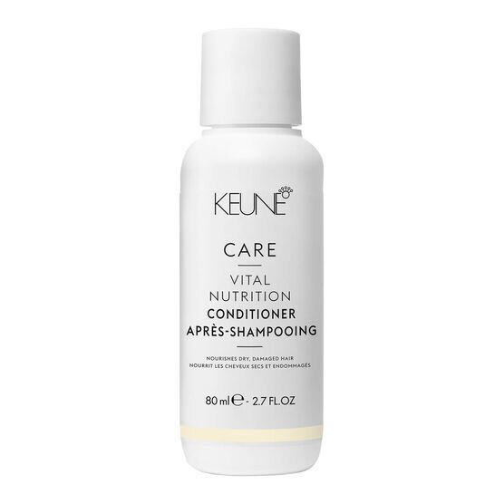 KEUNE      VITAL NUTRITI COND 80ML